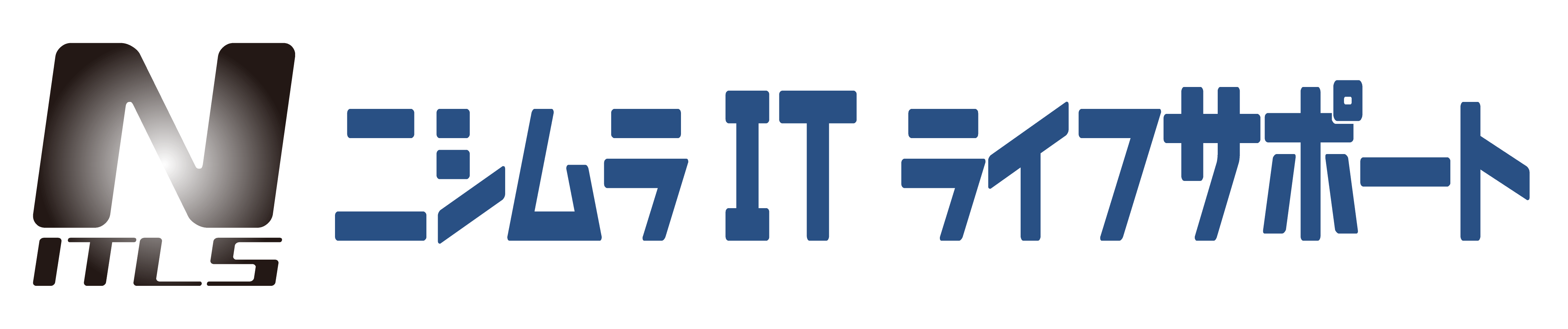 NISHIMURA-IT Life Support